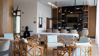 Hotel Mundo Maya Chichén Itzá