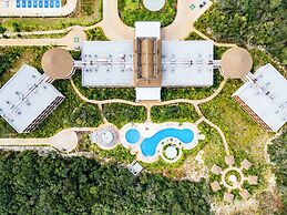 Hotel Mundo Maya Chichén Itzá