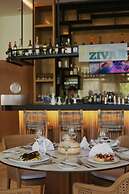 Hotel Mundo Maya Chichén Itzá