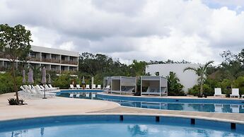 Hotel Mundo Maya Chichén Itzá