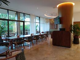 Hotel Mundo Maya Chichén Itzá