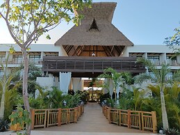 Hotel Mundo Maya Chichén Itzá