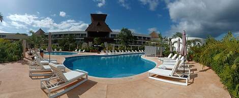 Hotel Mundo Maya Chichén Itzá