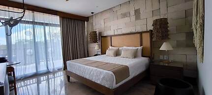 Hotel Gafsacomm Chichén Itzá