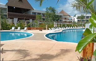 Hotel Mundo Maya Chichén Itzá