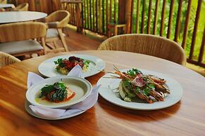 Hotel Mundo Maya Chichén Itzá