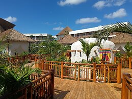 Hotel Mundo Maya Chichén Itzá