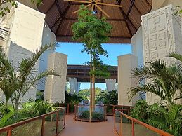 Hotel Mundo Maya Chichén Itzá