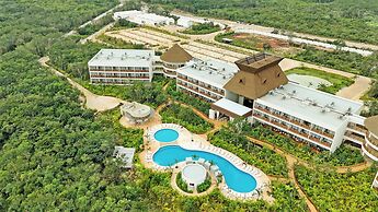 Hotel Mundo Maya Chichén Itzá
