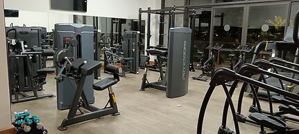 Hotel Mundo Maya Chichén Itzá