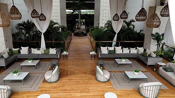 Hotel Gafsacomm Chichén Itzá