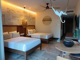 Hotel Gafsacomm Chichén Itzá