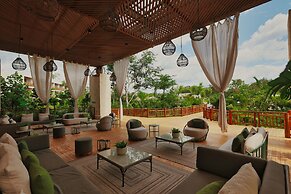 Hotel Mundo Maya Chichén Itzá