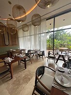 Hotel Gafsacomm Chichén Itzá