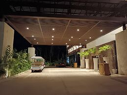 Hotel Mundo Maya Chichén Itzá