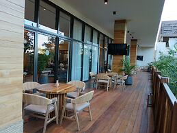 Hotel Mundo Maya Chichén Itzá