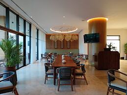 Hotel Mundo Maya Chichén Itzá