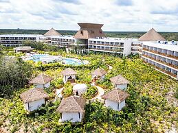 Hotel Mundo Maya Chichén Itzá