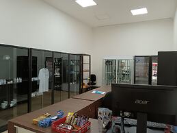 Hotel Mundo Maya Chichén Itzá