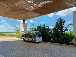 Hotel Mundo Maya Chichén Itzá