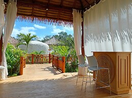 Hotel Mundo Maya Chichén Itzá