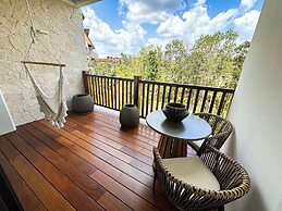 Hotel Mundo Maya Chichén Itzá