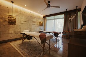 Hotel Mundo Maya Chichén Itzá