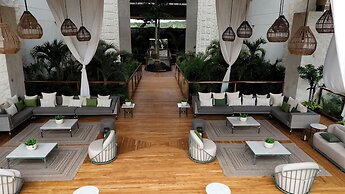 Hotel Mundo Maya Chichén Itzá