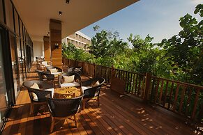 Hotel Mundo Maya Chichén Itzá