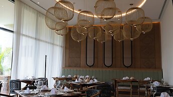 Hotel Mundo Maya Chichén Itzá