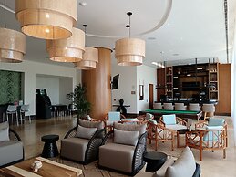 Hotel Mundo Maya Chichén Itzá