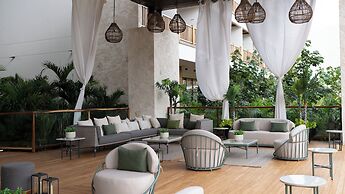 Hotel Mundo Maya Chichén Itzá