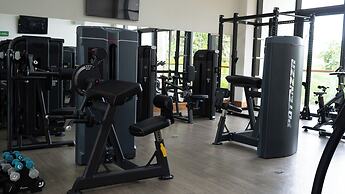 Hotel Mundo Maya Chichén Itzá