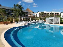 Hotel Mundo Maya Chichén Itzá