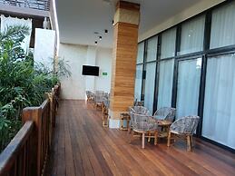 Hotel Mundo Maya Chichén Itzá