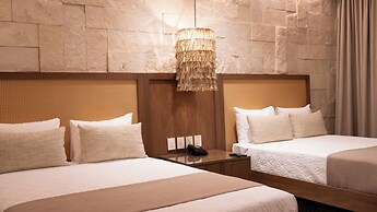 Hotel Gafsacomm Chichén Itzá