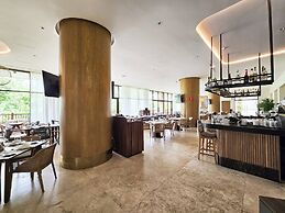 Hotel Mundo Maya Chichén Itzá