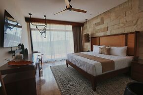 Hotel Mundo Maya Chichén Itzá