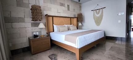 Hotel Gafsacomm Chichén Itzá