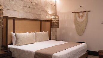 Hotel Gafsacomm Chichén Itzá