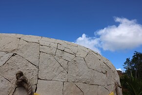 Hotel Gafsacomm Chichén Itzá