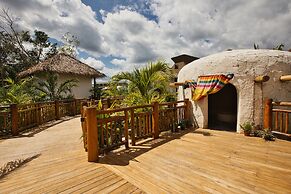 Hotel Mundo Maya Chichén Itzá