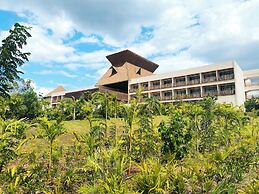 Hotel Mundo Maya Chichén Itzá