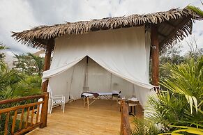 Hotel Mundo Maya Chichén Itzá