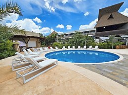 Hotel Mundo Maya Chichén Itzá