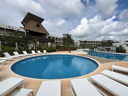 Hotel Mundo Maya Chichén Itzá