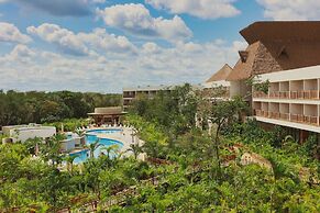 Hotel Mundo Maya Chichén Itzá