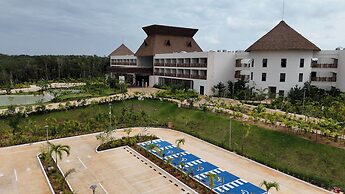 Hotel Mundo Maya Chichén Itzá