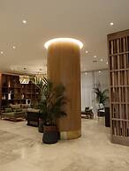 Hotel Mundo Maya Chichén Itzá