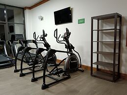 Hotel Mundo Maya Chichén Itzá